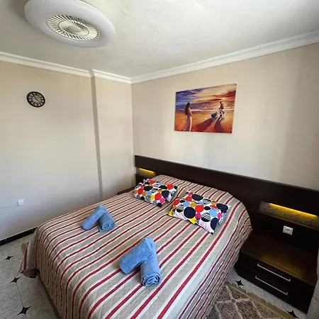 דירה Sol Atlantika ברבטה