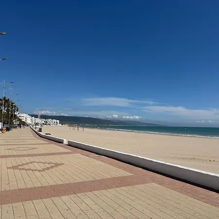 Sol Atlantika ברבטה