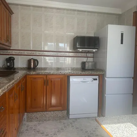 Sol Atlantika דירה