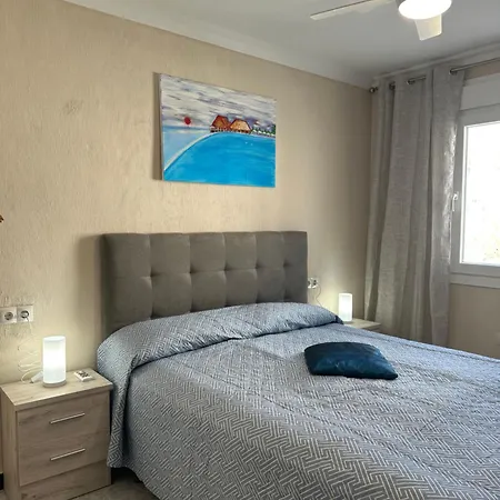 Sol Atlantika Apartment Barbate