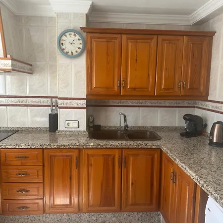 Apartment Sol Atlantika