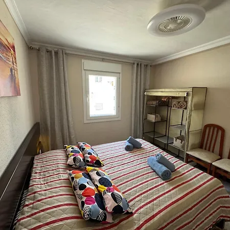 Sol Atlantika Apartment Barbate