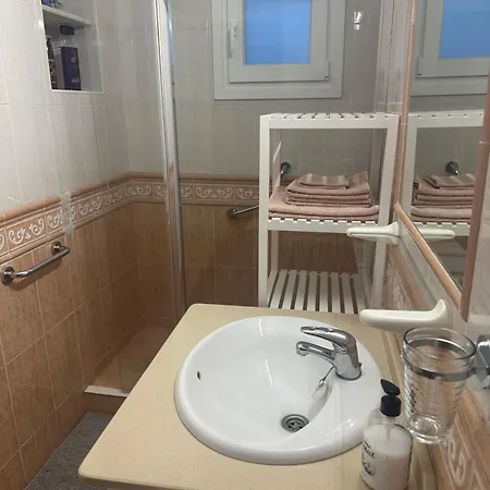 Sol Atlantika Apartment *
