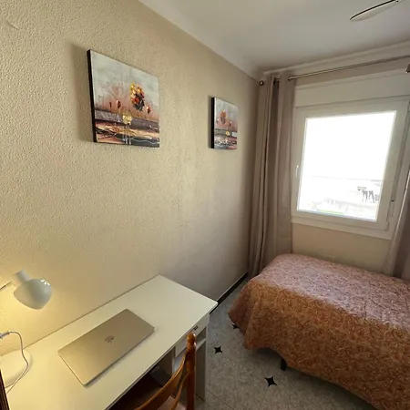 Apartment Sol Atlantika Barbate