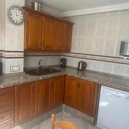 Sol Atlantika Apartment