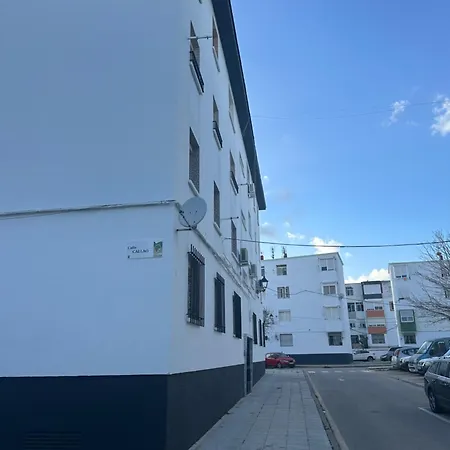 Sol Atlantika Apartment *