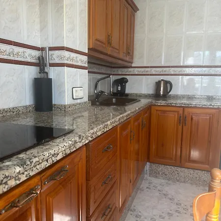 Sol Atlantika Apartment