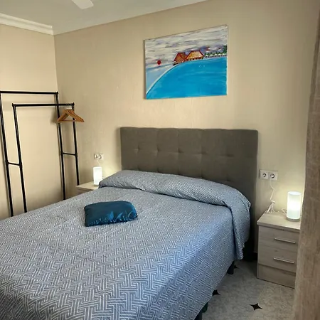 Apartment Sol Atlantika Barbate