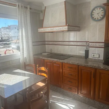 Sol Atlantika Apartment