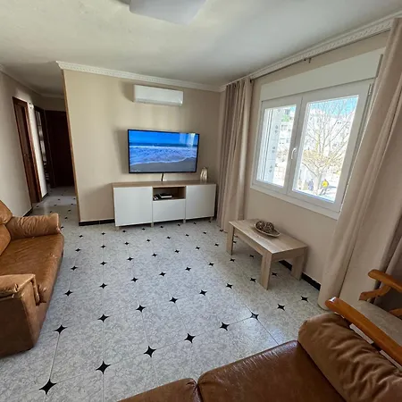Apartment Sol Atlantika