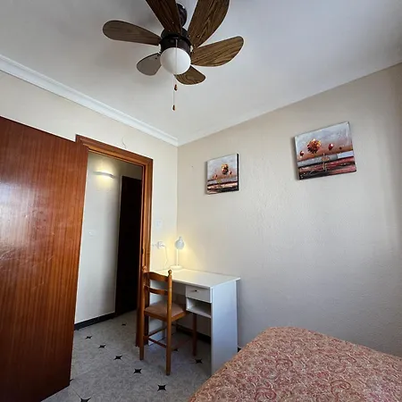 Sol Atlantika Apartment *