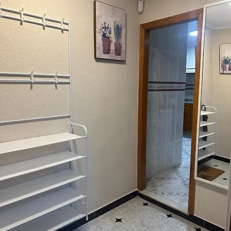 Apartment Sol Atlantika *