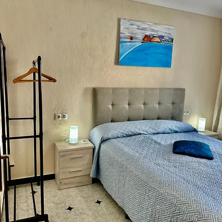 Sol Atlantika Apartment Barbate
