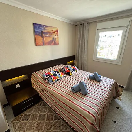 Sol Atlantika Apartment