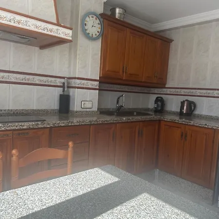 Sol Atlantika Apartment *