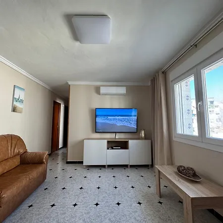 Sol Atlantika Apartment *