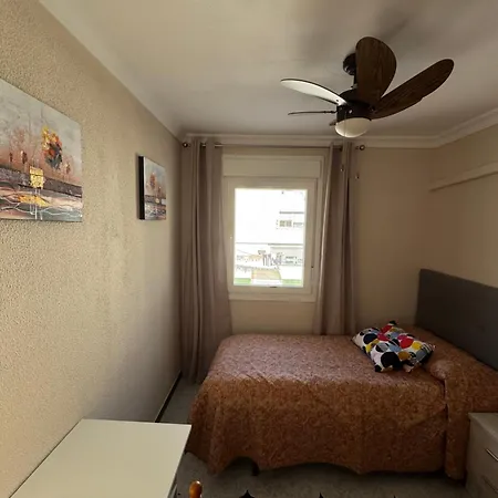 Apartment Sol Atlantika *